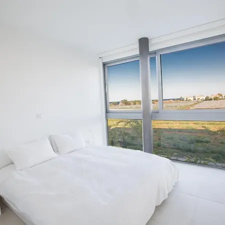 The White H Villa, Protaras, Fresh And Peaceful Villa *